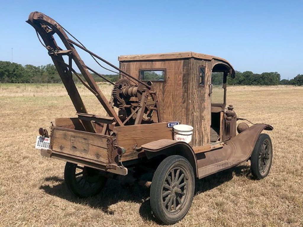 Texas Transportation Museum