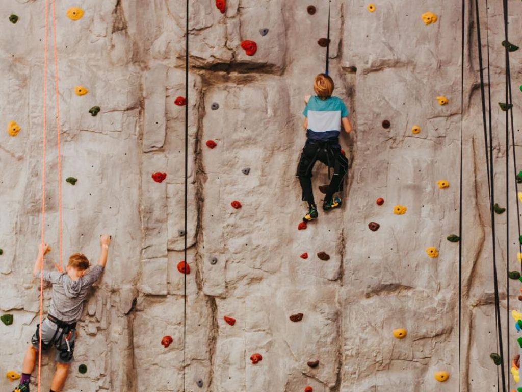 Altitude Trampoline Park