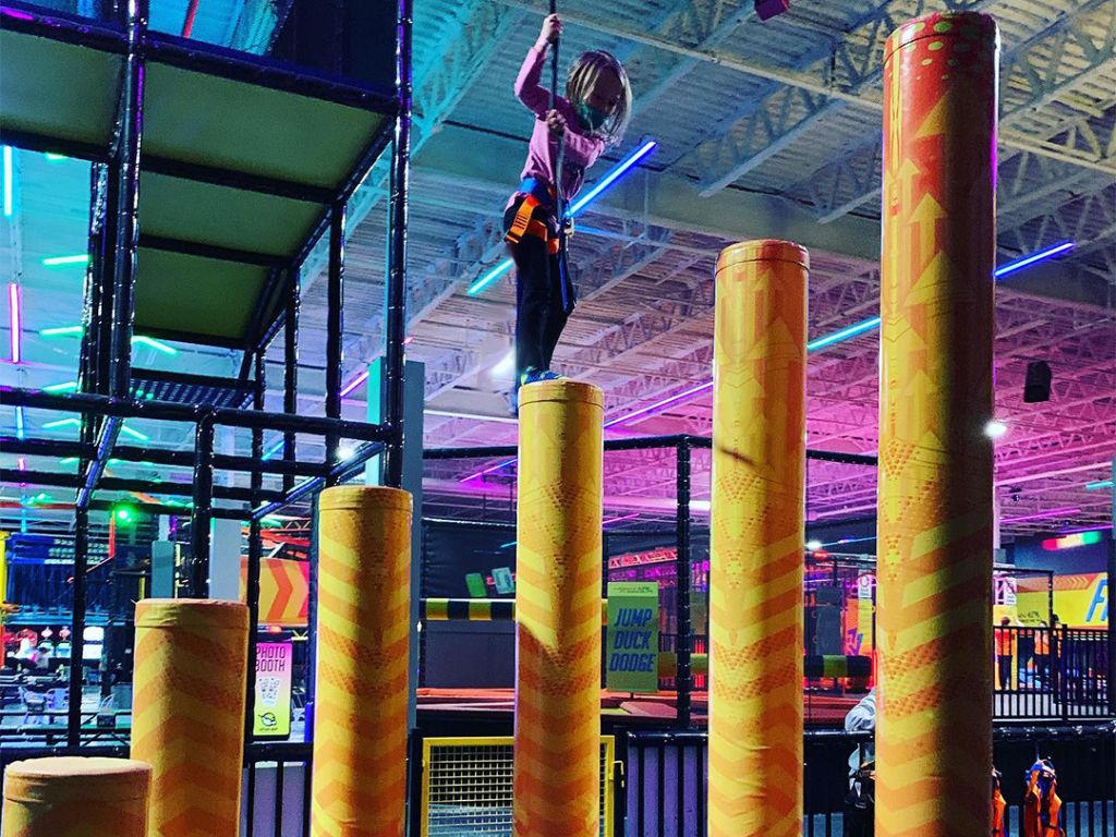 Urban Air Adventure Park 2