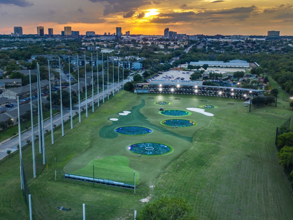 Topgolf