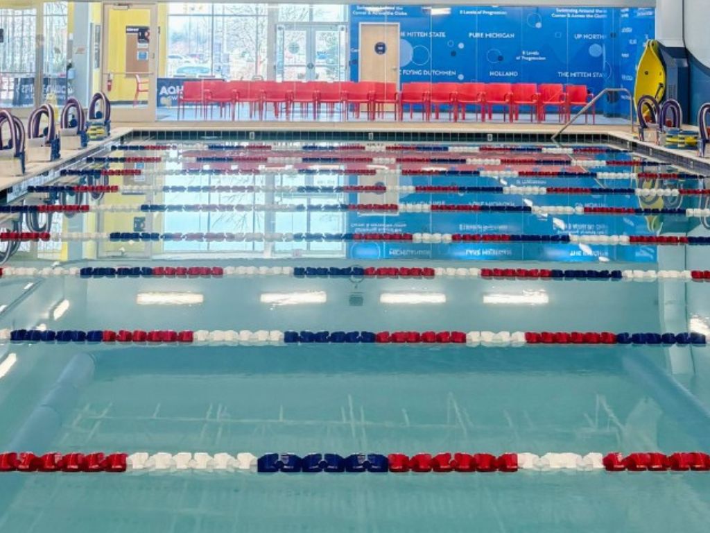 Aqua-Tots Swim School