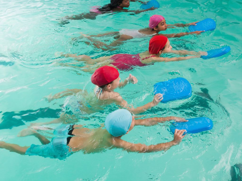 Emler Swim School