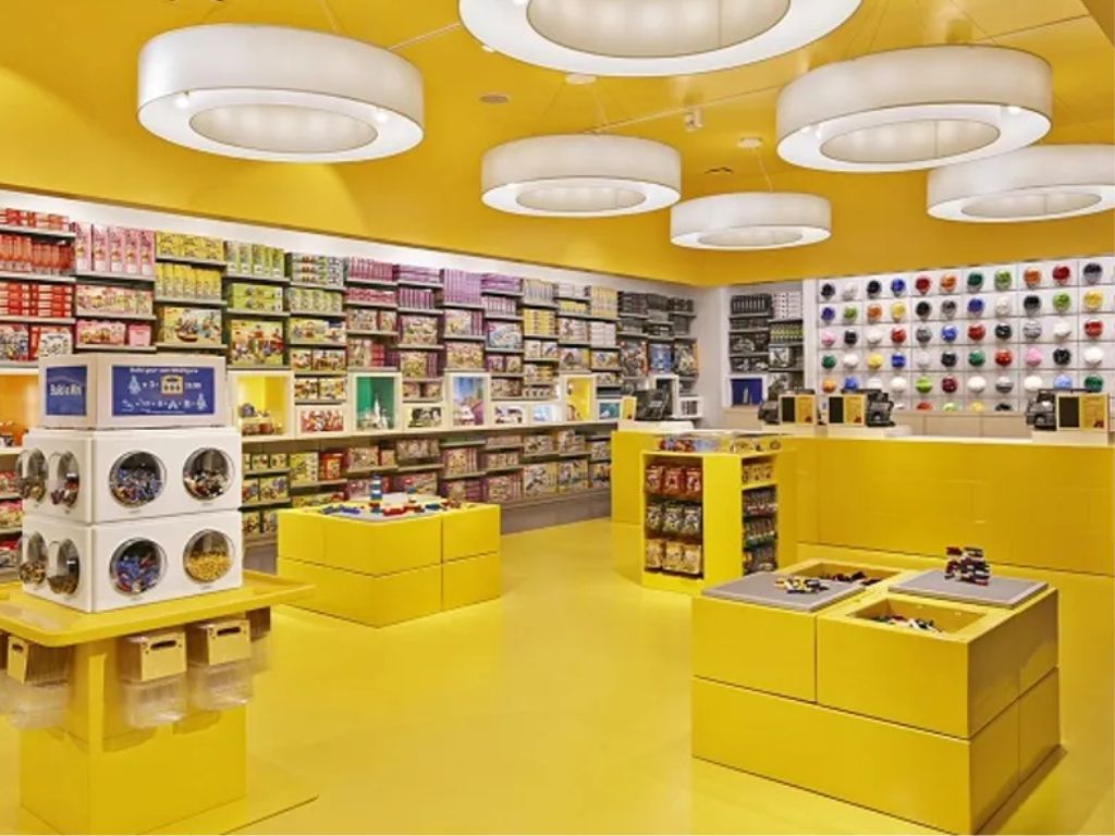 LEGO Store