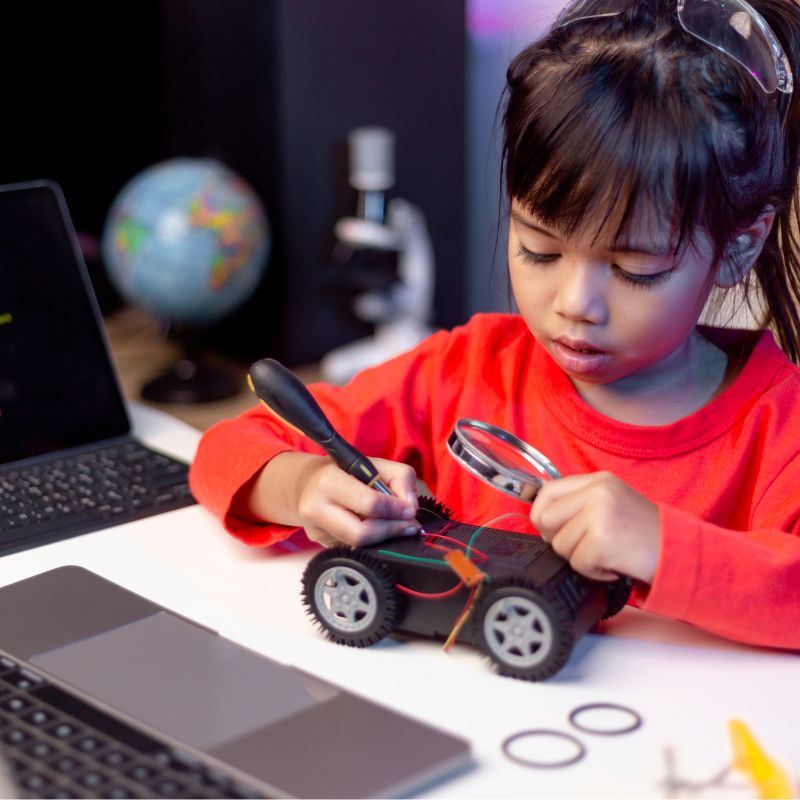 Coding for Kids in San Antonio: Best Places - San Antonio | Kid City Guide