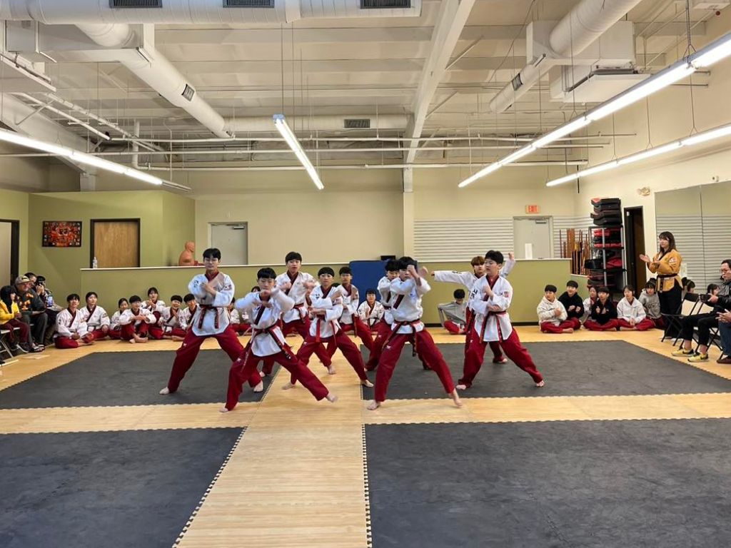 San Antonio Kids Karate